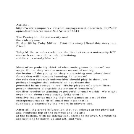 Article - httpwww.campusreview.com.aupagessectionarticle.docx