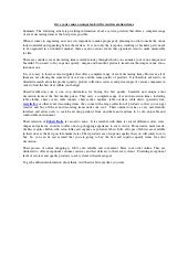 Give your venue a unique look with ...