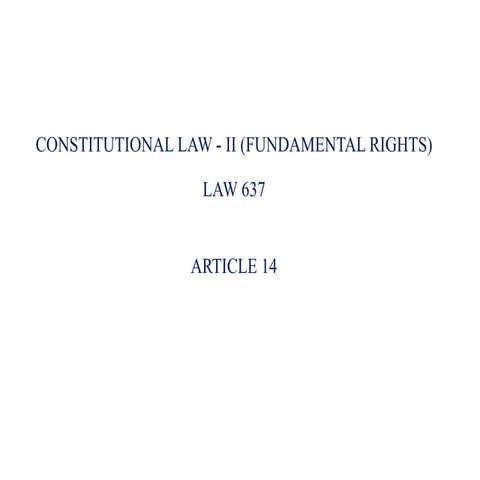 Article 14.pptx