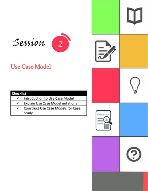 Use Case UML Diagram