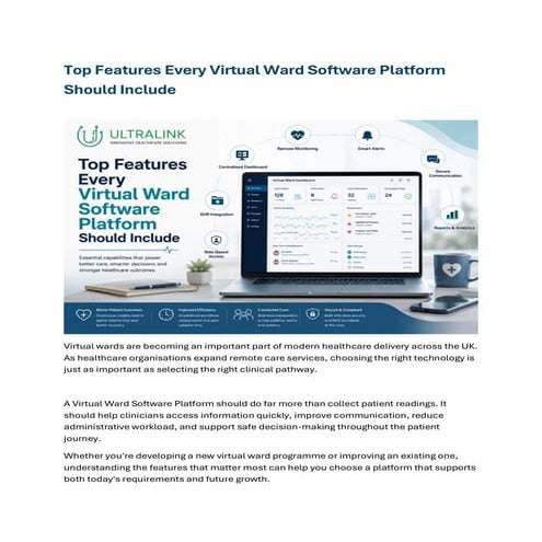 Top Features Every Virtual Ward Software Platform Should Include.pdf