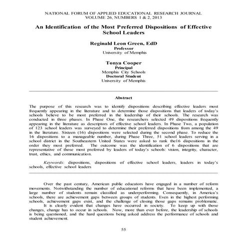 Article 4 green &amp; cooper done