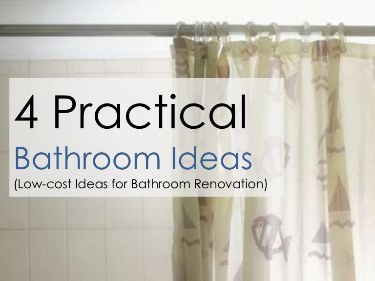Practical Bathrooms practical bathroom ideas Practical Bathrooms practical bathroom ideas