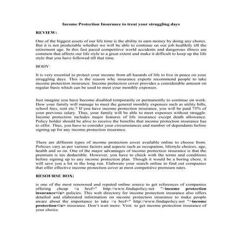 E & K Insurance Group, A Digital Brochure | PPT