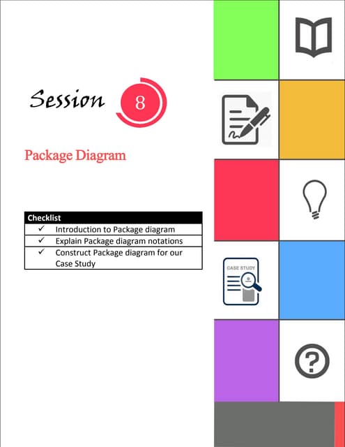 Package Diagram