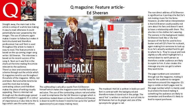 Critical analysis of an article example image