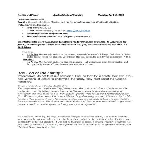7th Grade 3D Cell Project Rubric | PDF