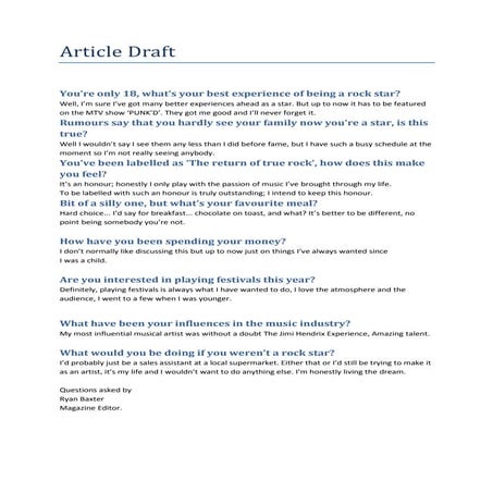 Article draft | DOCX