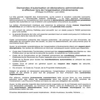 Obligations réglementaires dans l'é...