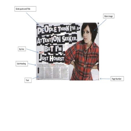 Article evalutaion !