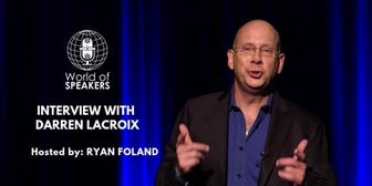 World of Speakers E.55: Storytelling and mindset