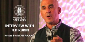 World of Speakers E.58: How to use social media to get more bookings