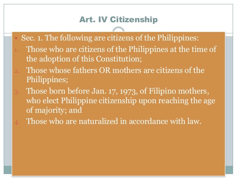 Article 5 of the constitution picture