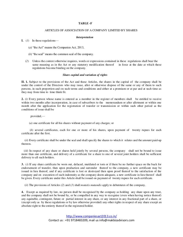 memorandum-and-articles-of-association-sample-53666489-sample-object