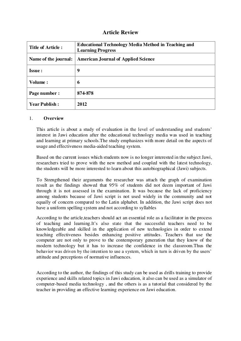 Newspaper article writing assignment picture