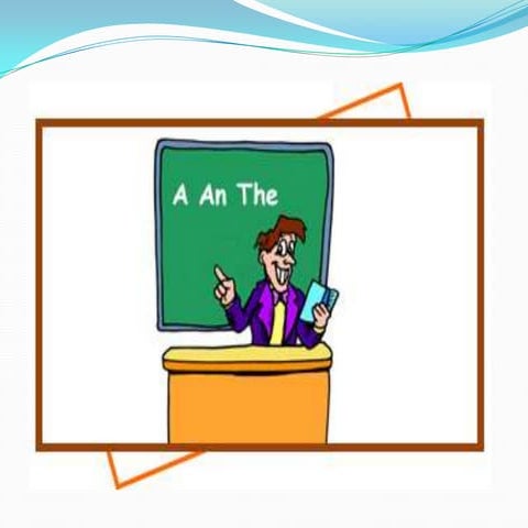 a - an - the articles studies in english .pptx