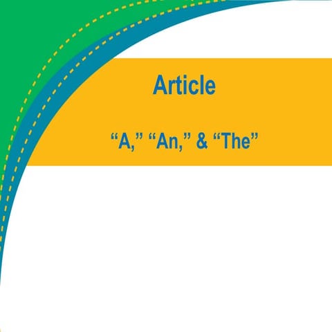 Articles.ppt