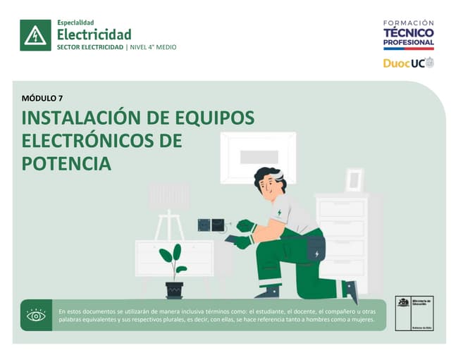 Variador De Frecuencia Teoría Básica.pptx