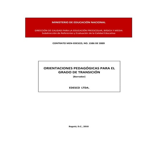 HISTORIA DE LA EDUCACION INFANTIL. pdf.