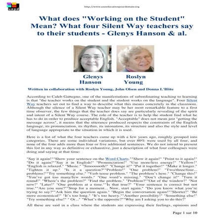 Articles en silent way_13