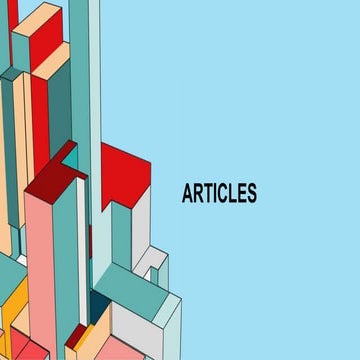 Comprehensive Guide to Using Articles: A, An, The, and No Article | PDF