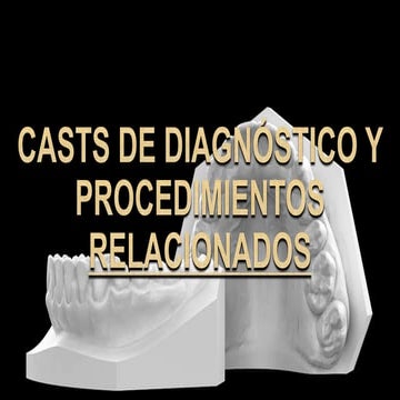 articuladores dentales en la práctica diaria