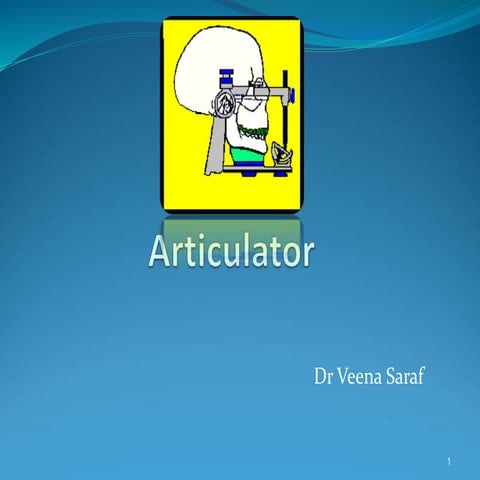 Articulators.ppt