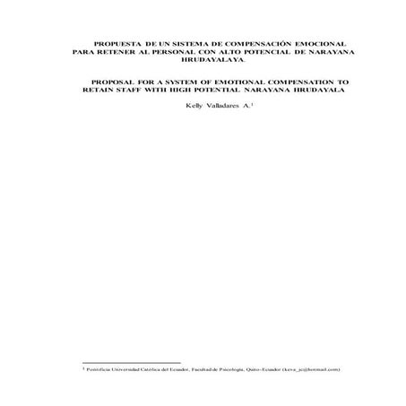 Propuesta de capacitacion | DOCX