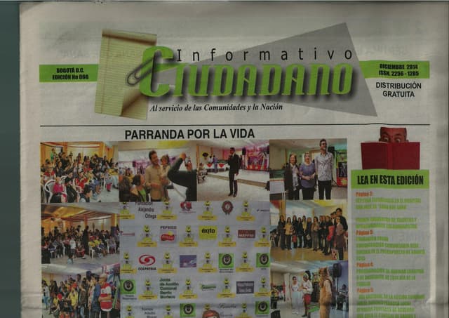 Articulo aplicable a todo nivel nac...