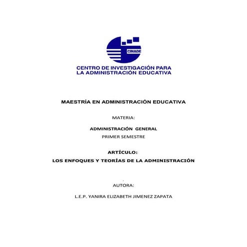 Articulo enfoques de_la_administracion