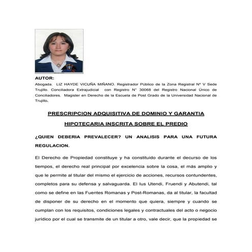 Articulo juridico de_prescripcion_e_hipoteca