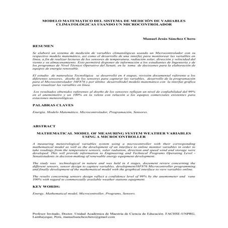 Articulo modelo matematico_sistemamedicion