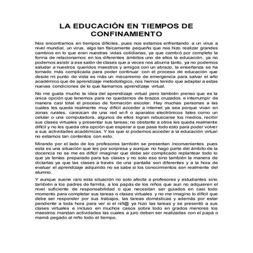 Articulo periodistico silvia s. marulanda