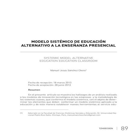 Articulo revista uss