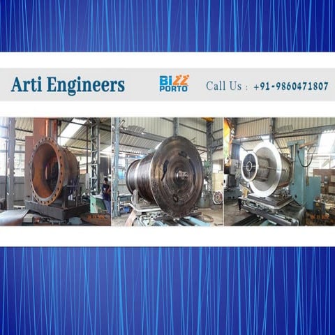 Arti engineers
