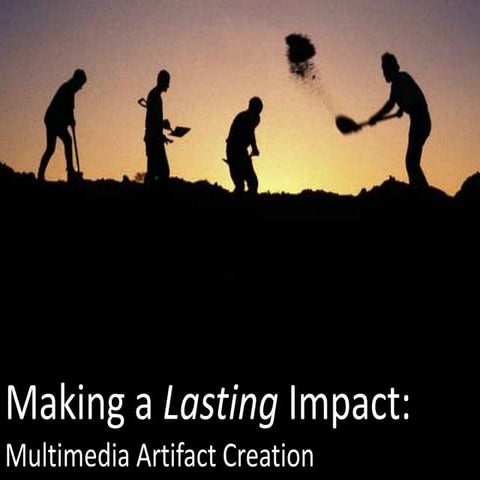 Making a Lasting Impression