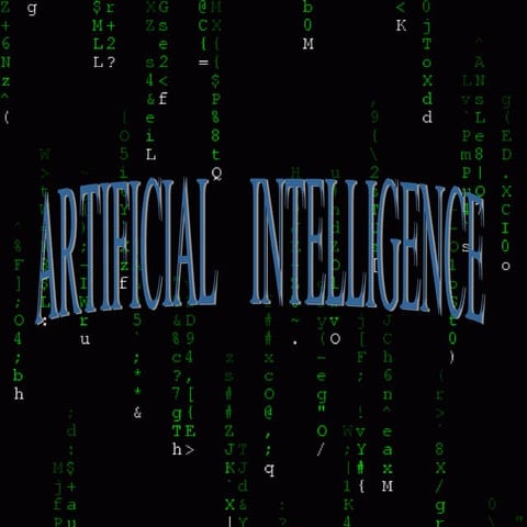 Artifial intelligence