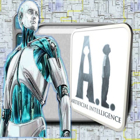 Artifical intelligence