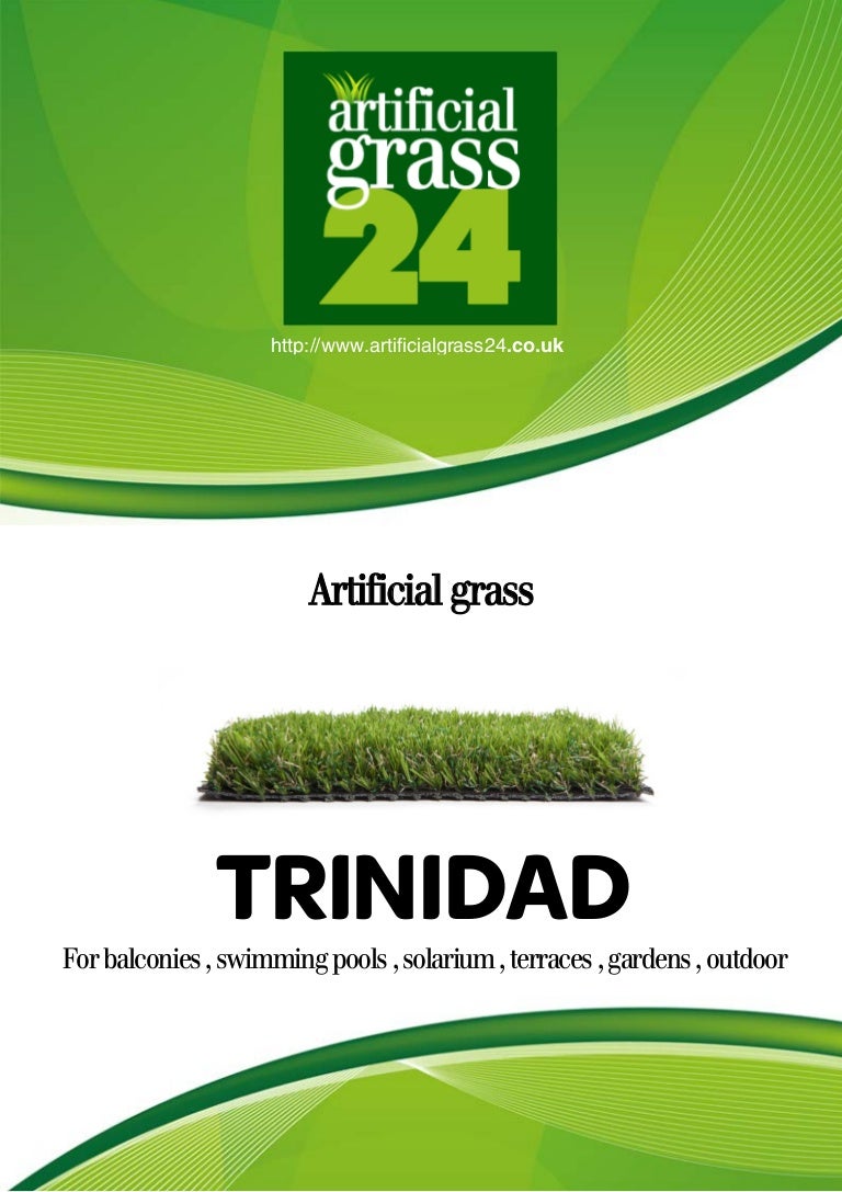 Artificial grass Trinidad Artificialgrass24.co.uk