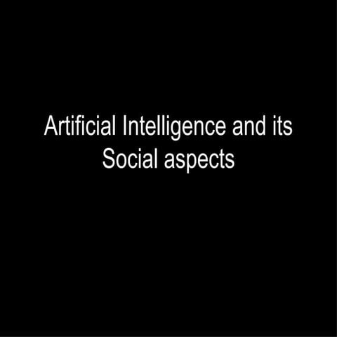 Artificial Intelligence and Socially Empathetic Robots