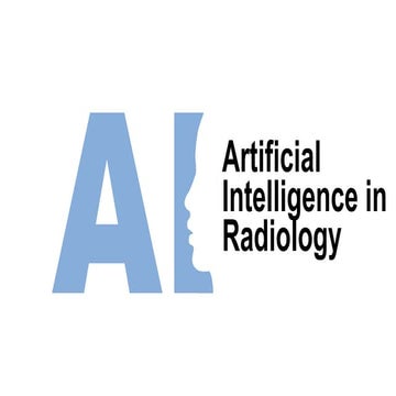 Artificial intelligence-in-radiology