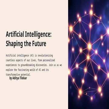 Artificial-Intelligence-Shaping-the-Future.pptx