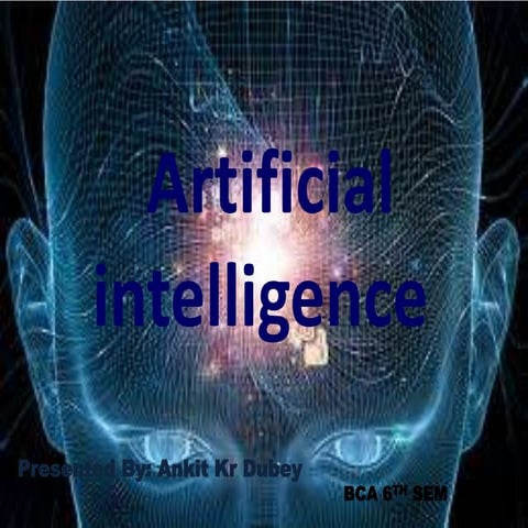 Artificial inteligence