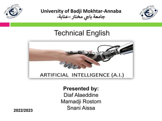 ARTIFICIAL INTELLIGENCE.pptx