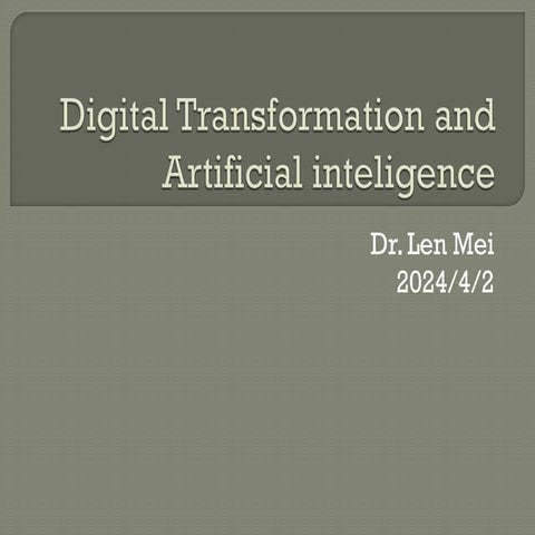 Artificial inteligence, its evolution and potential singularity event