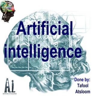 Artificial Intelligence