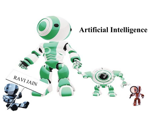Artificial intelligence