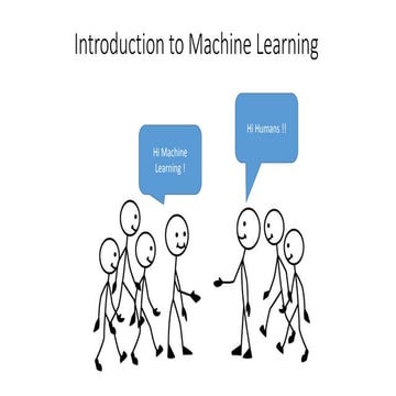 Artificial intelligence