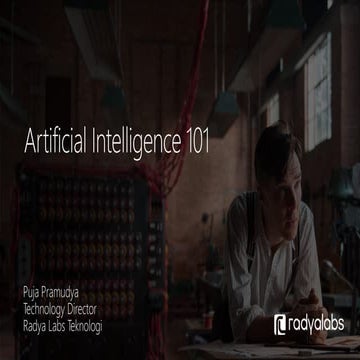 How is AI driving mobile app development