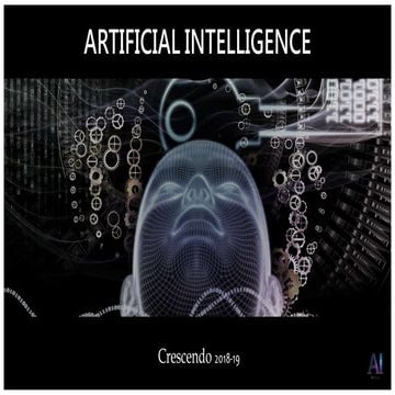 Artificial intelligence